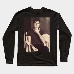 David Byrne / 1952 Long Sleeve T-Shirt